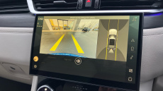 Jaguar F-Pace 2.0 D200 R-Dynamic Black 5dr Auto AWD Diesel Estate